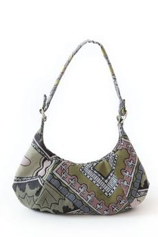 Underarm Comic Bag van Pepavana