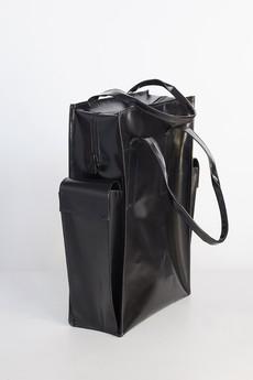 Rock Steady Bag – 4 tarpaulin colors van Pepavana