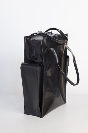 Rock Steady Bag – 4 tarpaulin colors from Pepavana