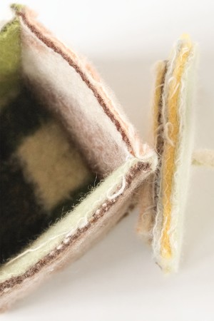 Layers Treasure Box from Pepavana