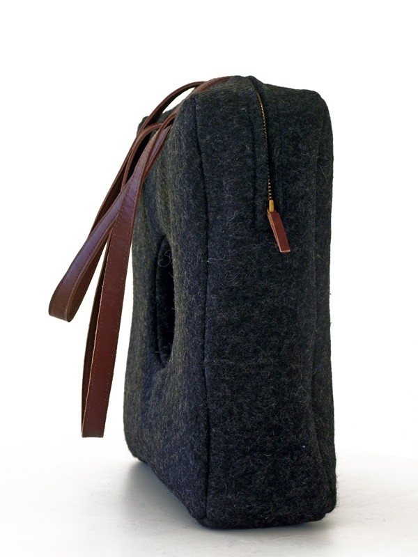 Limited Edition O-Bag from Pepavana