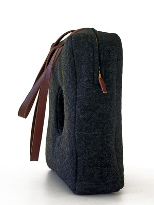 Limited Edition O-Bag from Pepavana