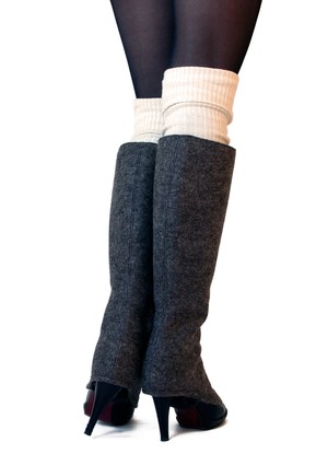 Jane, knee high from Pepavana