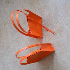 Design Table Handbag via Pepavana