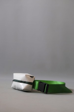 Heavy Duty Sling Bag from Pepavana