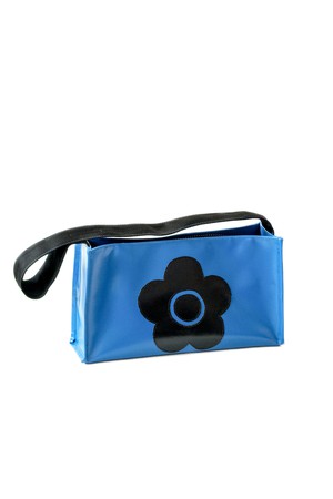 Daisy The Rectangular Underarm Bag from Pepavana