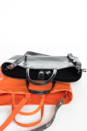 A Simple Bag from Pepavana