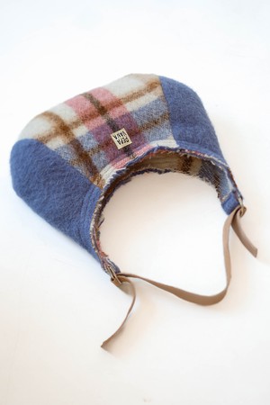 Rockabilly Blankie Shoulder Bag from Pepavana