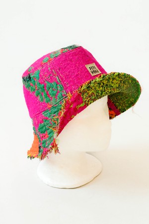Epic Patch Hat – Pink from Pepavana