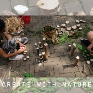 Create With Nature from Pepavana