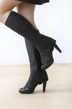 Black Janes from Pepavana