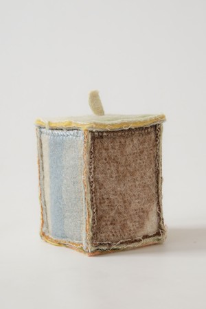 Layers Treasure Box from Pepavana