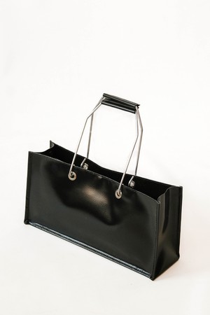 Large Retro Handbag from Pepavana