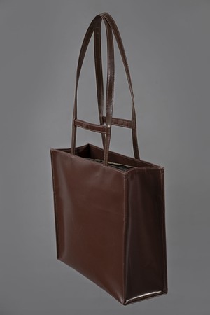 Truck Tarp Handbag | double grip from Pepavana