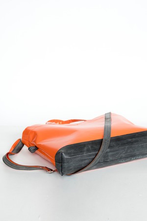 A Simple Bag from Pepavana