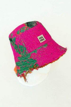 Epic Patch Hat – Pink from Pepavana