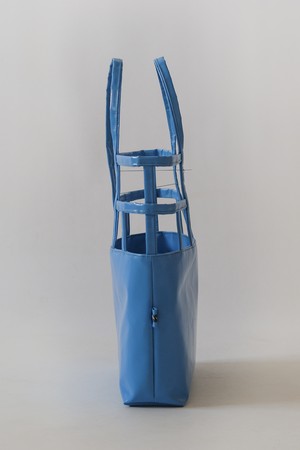 Art-Deco Basket Bag from Pepavana