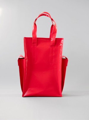 Rock Steady Bag – 4 tarpaulin colors from Pepavana