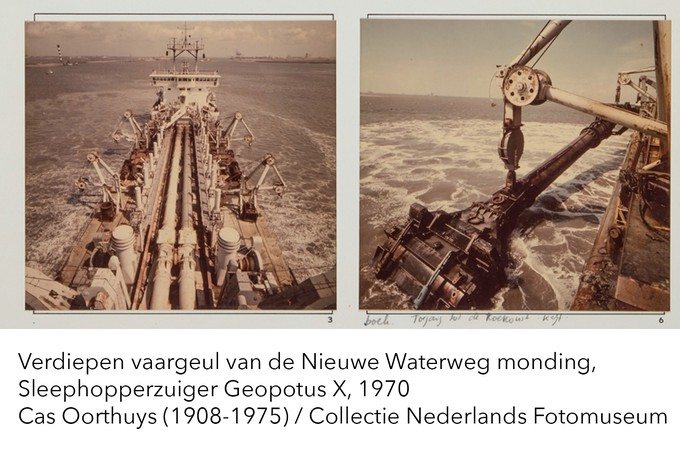 Photoshopper Dutch Dredger – No. 9 from Pepavana