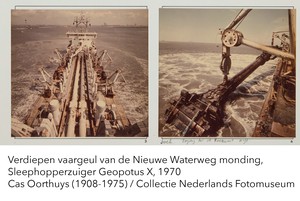 Photoshopper Dutch Dredger – No. 9 from Pepavana