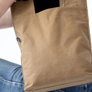 Cotton Tote Bag | A4+ from Pepavana