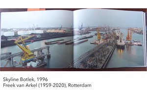 Photoshopper Ships and Cranes 1 from Pepavana