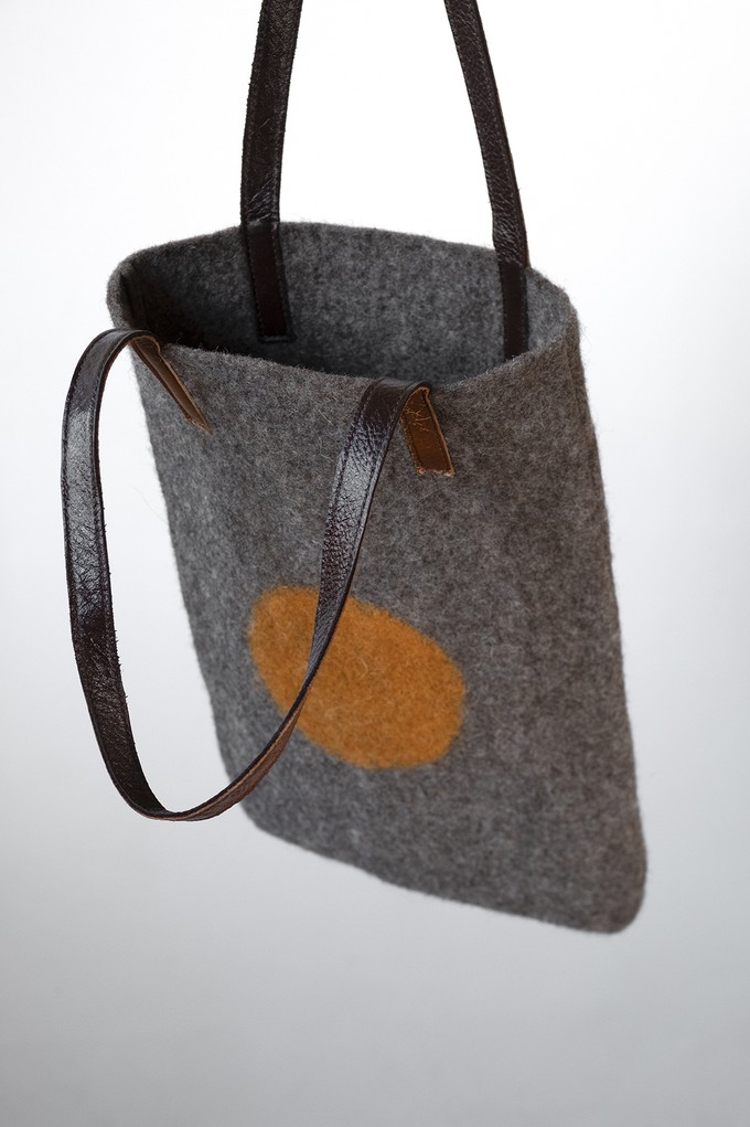 Artisan Bags | Sun | Blue Sky | New Moon from Pepavana
