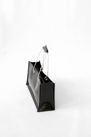 Large Retro Handbag from Pepavana