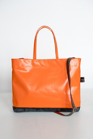 A Simple Bag from Pepavana