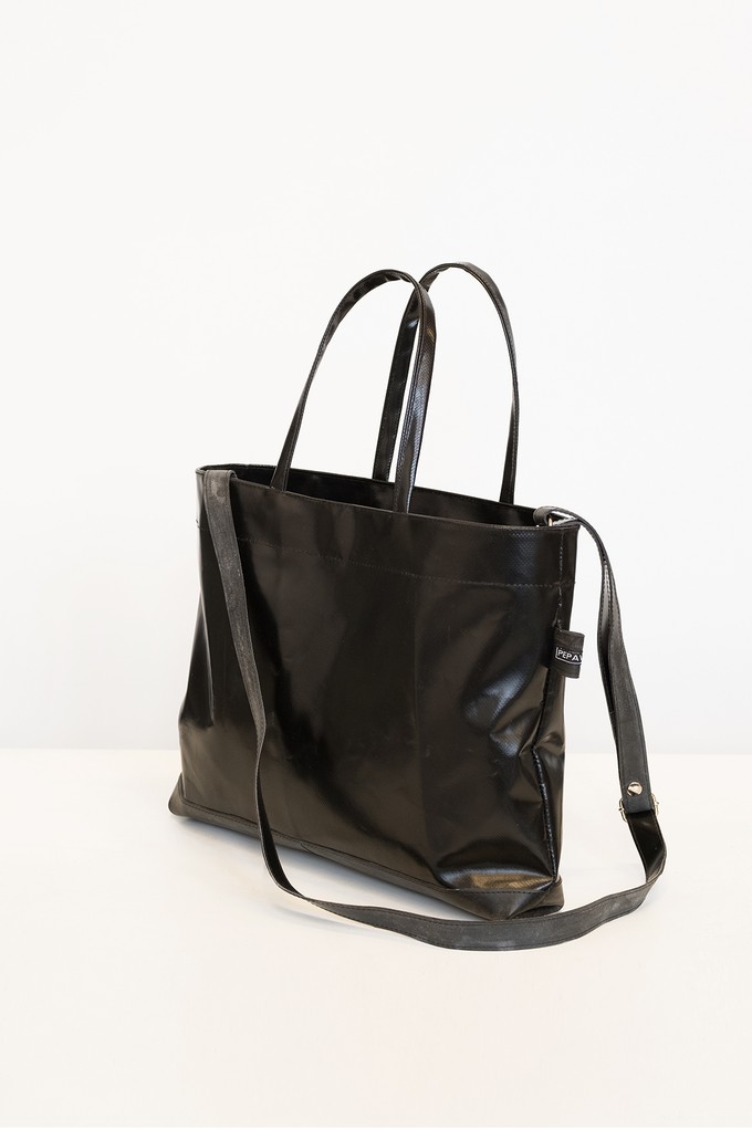 A Simple Bag from Pepavana