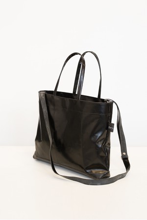 A Simple Bag from Pepavana