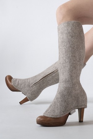 Jane, knee high from Pepavana