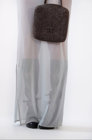 Mesh Dress from Pepavana