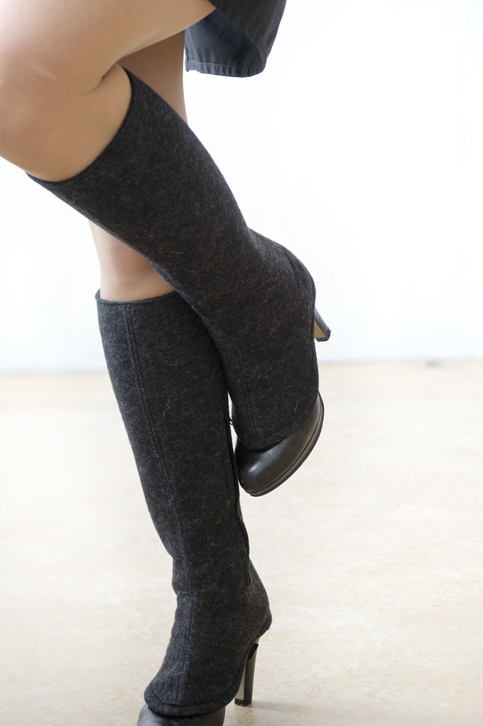 Black Janes from Pepavana