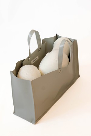 Heavy Duty Landscape Bag from Pepavana