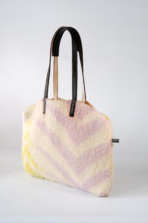 Cozy Turtleneck Bag from Pepavana Cozy Turtleneck Bag from Pepavana