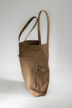 Cotton Tote Bag | A4+ van Pepavana