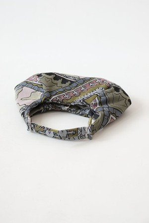 Underarm Comic Bag from Pepavana