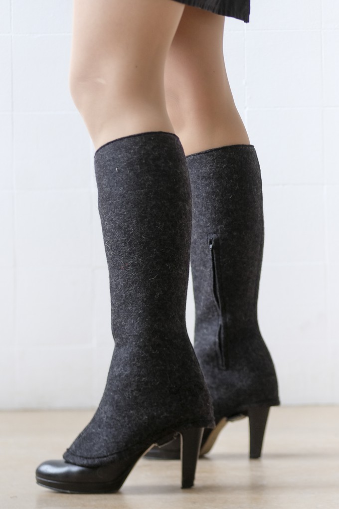 Black Janes from Pepavana