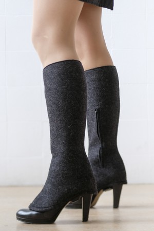 Black Janes from Pepavana