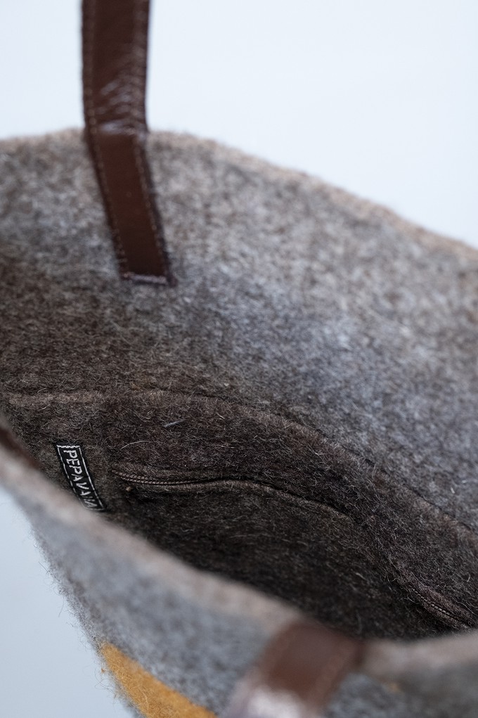 Artisan Bags | Sun | Blue Sky | New Moon from Pepavana