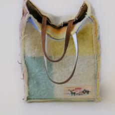 Aabe Layers Bag with original label van Pepavana