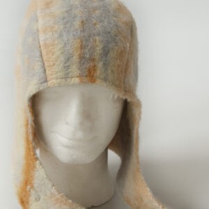 Balaclava Blanket Hat relaxed fit from Pepavana