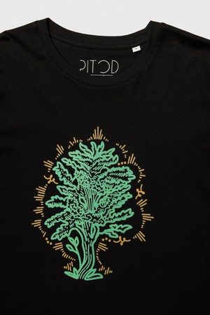 Tree of Life T-Shirt Unisex from Pitod