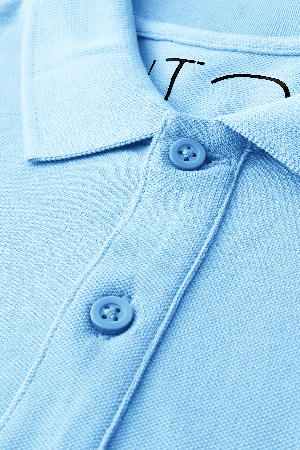 Pitod Polo Shirt Unisex from Pitod