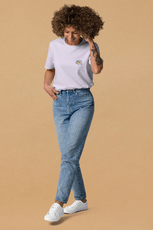 Unity Tree T-Shirt Unisex from Pitod