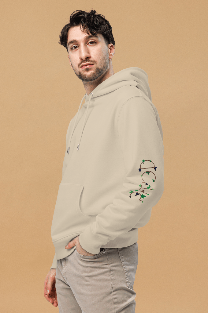 Rainforest Pitod Hoodie from Pitod