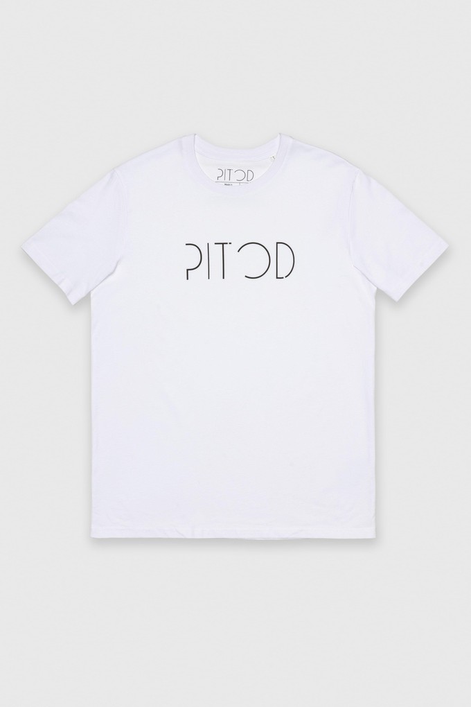 Logo T-Shirt Unisex from Pitod