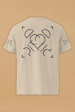Pitod Signature T-Shirt from Pitod
