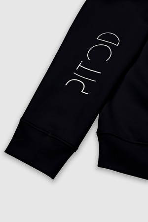 Pitod Sleeve Sweatshirt Unisex from Pitod